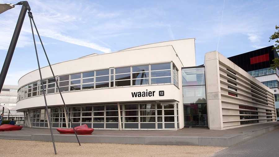 Waaier University of Twente